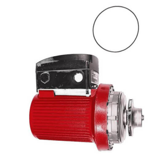 Main product image of Pump Head for UPS32-160/2 3X460V