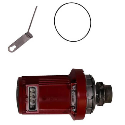 Main product image of Pump Head for UPS50-80/2 230V 60Hz