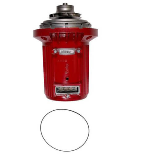 Main product image of Pump Head for UPS50-240/2 3x208-230/60Hz