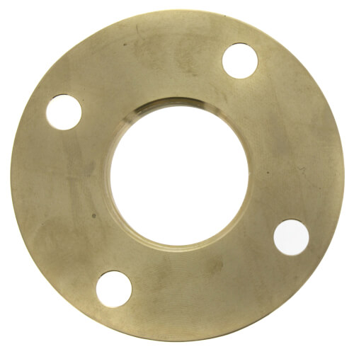 Main product image of 2" GF 50 Bronze Flange Pair (NPT)