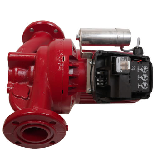 Main product image of UPS 32-80/2 VersaFlo Cast Iron Circulator Pump 115V, 1/2 HP