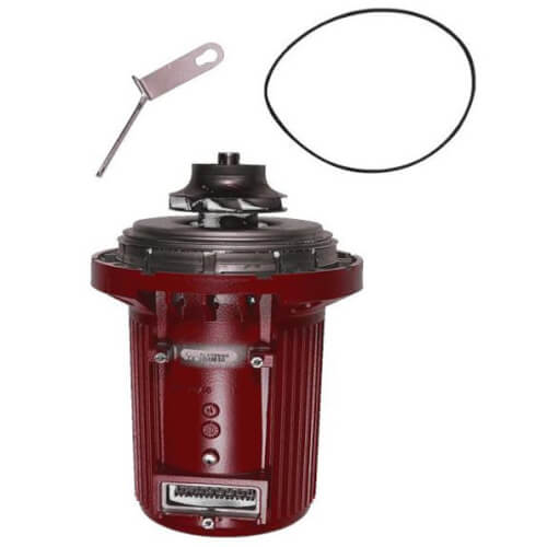 Main product image of Pump Head for UPS50-160/2 230V