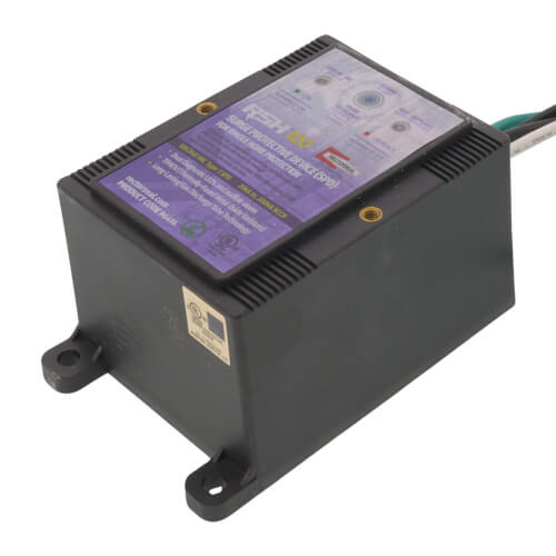 96414 Rectorseal 96414 RSH120 Surge Protector