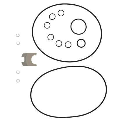 Main product image of EPDM Gasket Kit for CR & CRN 32