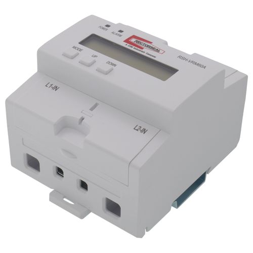 Main product image of RSH-VRM60A Voltage Range Monitor (120-240V)