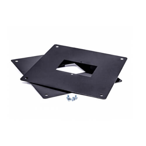 Main product image of RSH-120 Flush Mount Plate (2 pack)