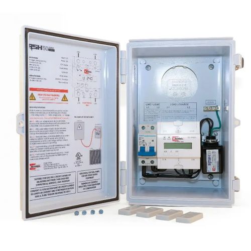 Main product image of RSH-50 VRMDC Surge Protector Kit
