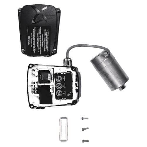 Main product image of Terminal Box w/ Capacitor 115/60MF Protection Module
