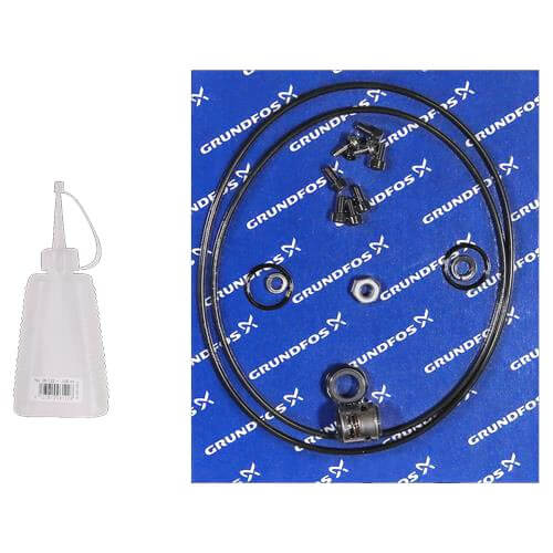 Main product image of Shaft Seal Kit for AP12, 35, & 50