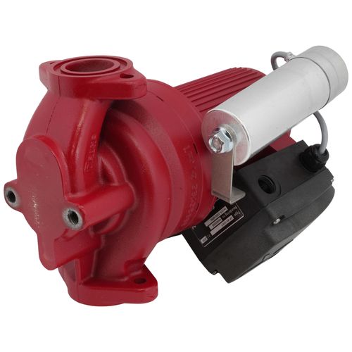 Main product image of UP43-110F VersaFlo Cast Iron Circulator Pump 115/230V, 3/4 HP
