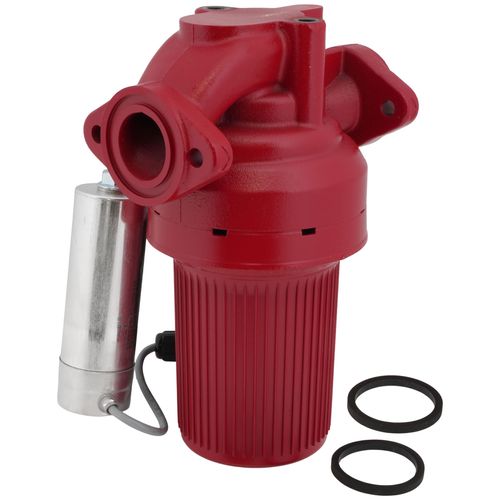 Main product image of UP43-110F VersaFlo Cast Iron Circulator Pump 115/230V, 3/4 HP