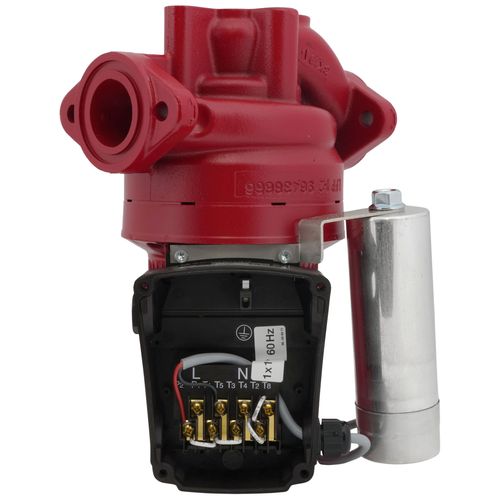 Main product image of UP43-110F VersaFlo Cast Iron Circulator Pump 115/230V, 3/4 HP