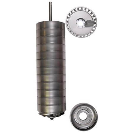 Main product image of Chamber Stack Kit for CR/CRI 5-13