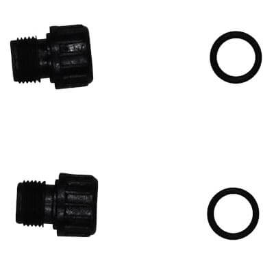 Main product image of MQ Priming/Drain Plug Kit