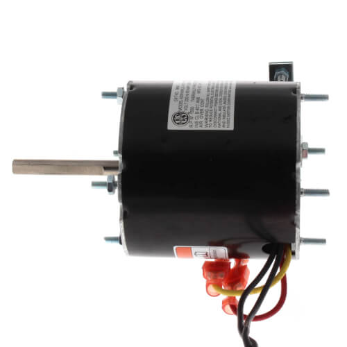 Main product image of 3.3" TEAO Fedders Fractional Horsepower Direct Drive Fan Motor (230V, 1/20 HP, 1550 RPM)