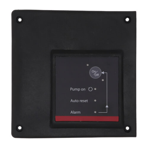 96488399 Grundfos 96488399 Terminal Box Cover Kit for MQ345