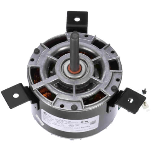 Main product image of 5" 1-Speed Single Shaft Open Fan/Blower Motor (115V, 1050 RPM, 1/12 HP)
