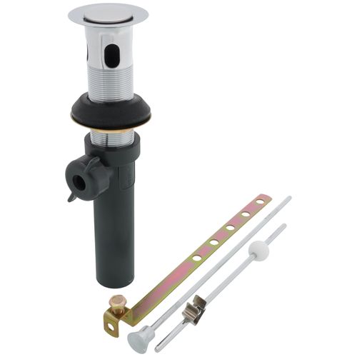 Main product image of Chrome Drainage, 96497