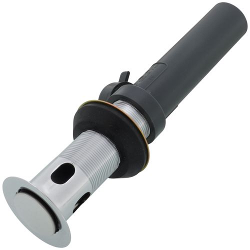 Main product image of Chrome Drainage, 96497