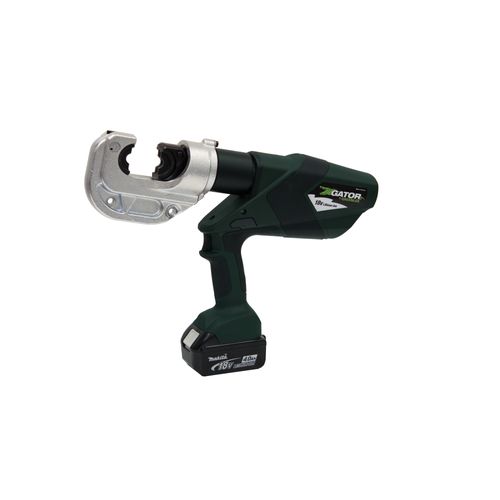 Main product image of 12 Ton Crimper, Li-Ion, Standard, 120V
