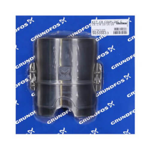 Main product image of Coupling Guard Kit
