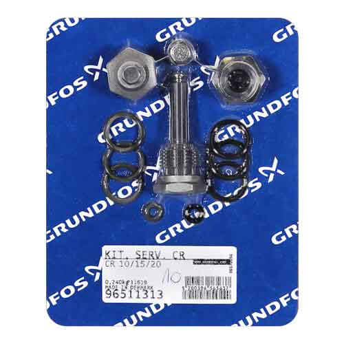Main product image of Plug Kit, 96511313