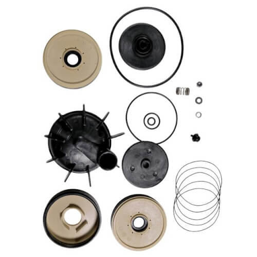 Main product image of Hydraulic Parts Kit for MQ3-35