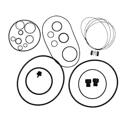 Main product image of O-Ring Kit, MQ, Mod. B
