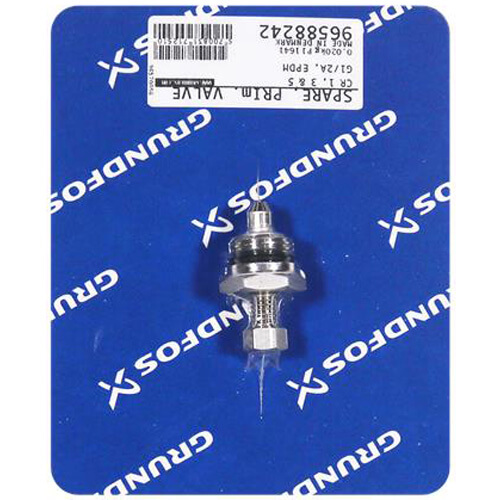 Main product image of Priming Valve