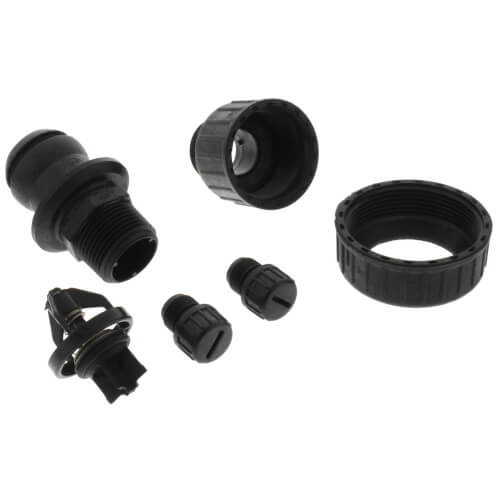 96634763 Grundfos 96634763 Fitting Kit for MQ345 and MQ335 1" NPT PUMPS