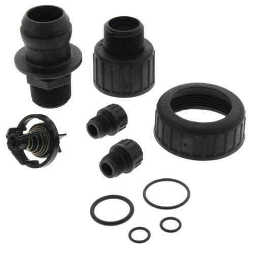 96634763 - 96634763 - Fitting Kit and 1" NPT PUMPS