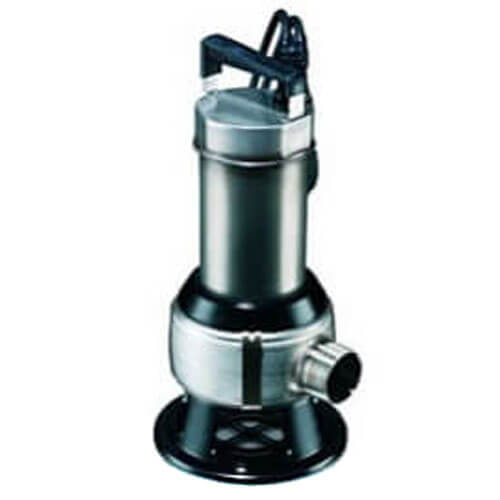 Main product image of Unilift AP12 Effluent Drain Pump, 1 Phase (115v)