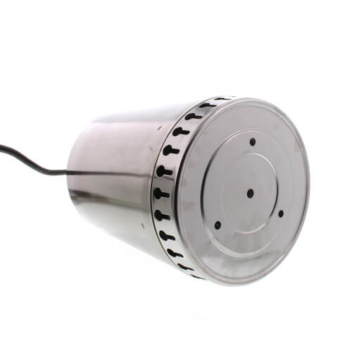 Main product image of AP12 Sump Pump - 1/2 HP, 10ft power cord, 7/16" solids handling (w/ float switch)