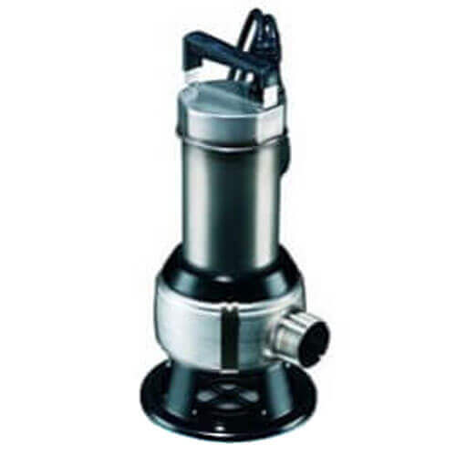 Main product image of Unilift AP50 Effluent Drain Pump, 1 HP (230v)