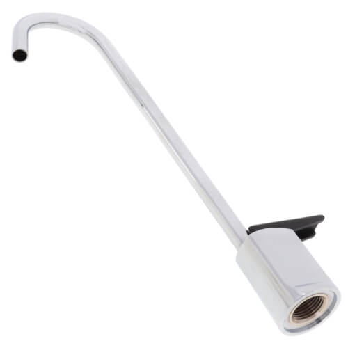 Main product image of Push Lever Glass Filler Hardware & Waterway Kit, 96852CA