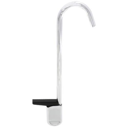 96852CA Elkay 96852CA Push Lever Glass Filler Hardware & Waterway