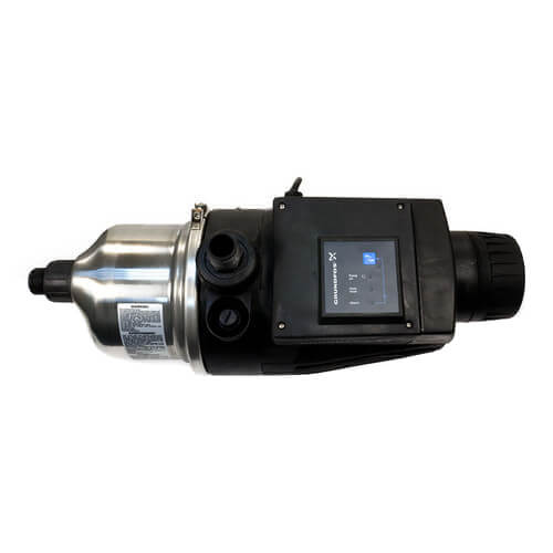 mq3 35 pressure boosting pump
