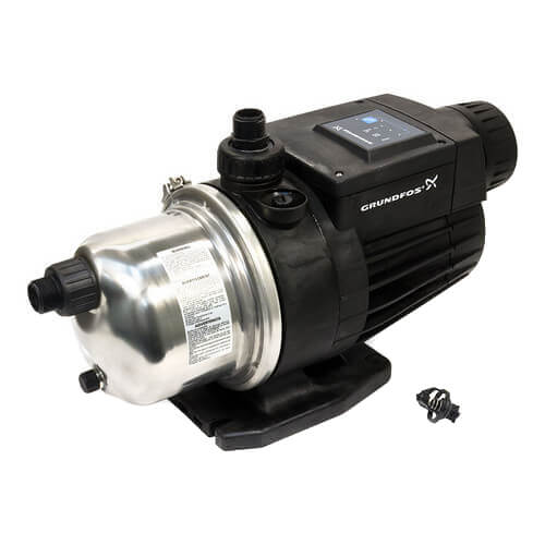 96860172 Grundfos MQ3-35 Pressure Boosting Pump