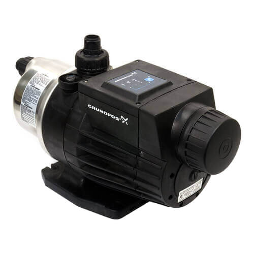 96860207 - Grundfos 96860207 - MQ3-45 Pressure Boosting Pump (230V)