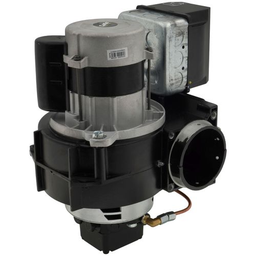 Main product image of EZ-1 Oil Burner Chassis
