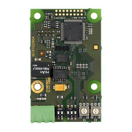 Main product image of CIM-300 BACnet Interface Module