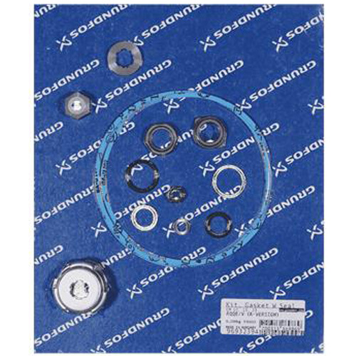 96932394 Grundfos 96932394 Gasket and Seal Kit CM10/15/25AQQE/V