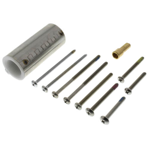 96945 Moen 96945 1" PosiTemp SingleHandle Extension Kit (Chrome