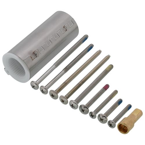 Main product image of 1" Posi-Temp Single-Handle Extension (Brushed Nickel), 96945BN