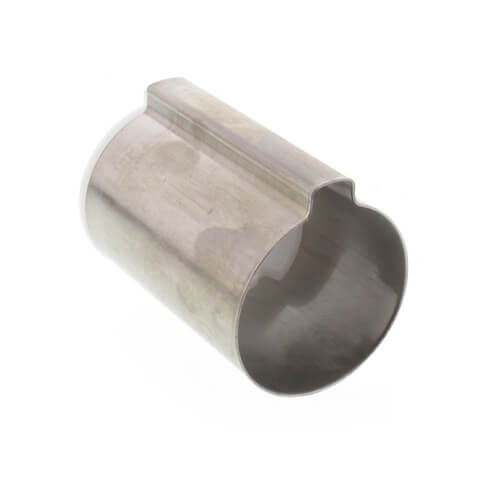 96987 Moen 96987 PosiTemp OneHandle Chateau Stop Tube, 96987