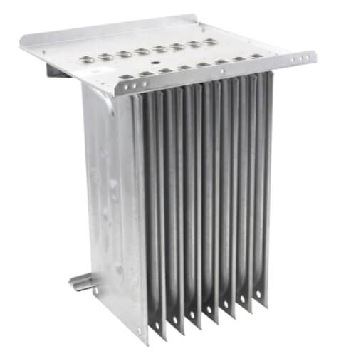 96L75 Lennox 96L75 Aluminum Heat Exchanger, 96L75