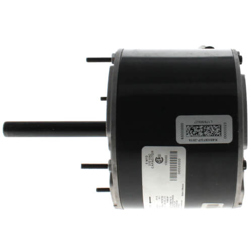 Main product image of 1/8 HP Fan Motor (115V), 96M54