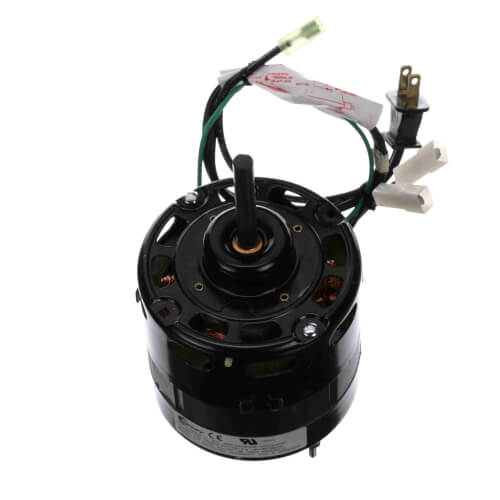 Main product image of 1/12-1/25 HP 115v OEM Replacement Motor, 4.3" Diameter, 1050 RPM, 2 Speed, 1 PH, OAO