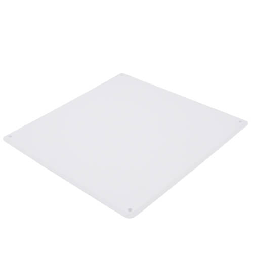 Main product image of 12" Plastic Access Panel