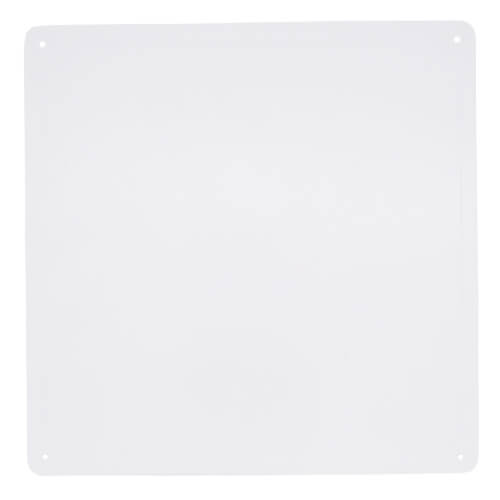 Main product image of 12" Plastic Access Panel